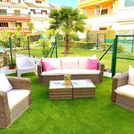 Marina Azul Golf Apartment Ayamonte Exterior photo