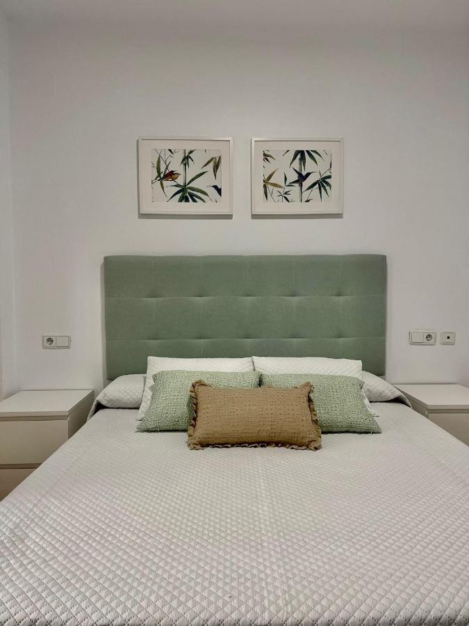 Marina Azul Golf Apartment Ayamonte Exterior photo